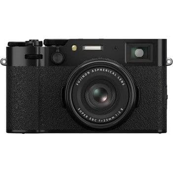 Fujifilm X100VI mới chính hãng