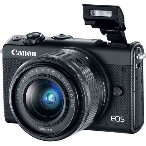 Canon EOS M100